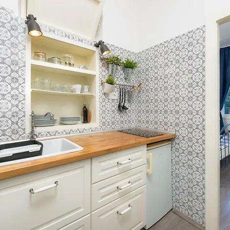 Lucy Apartament