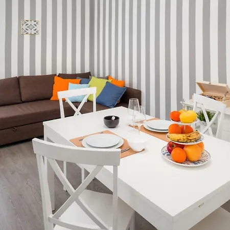 Apartament Lucy